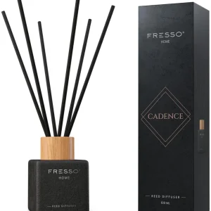 Akce končí brzy - Vůně do domácnosti FRESSO Home Diffuser Cadence (100 ml)