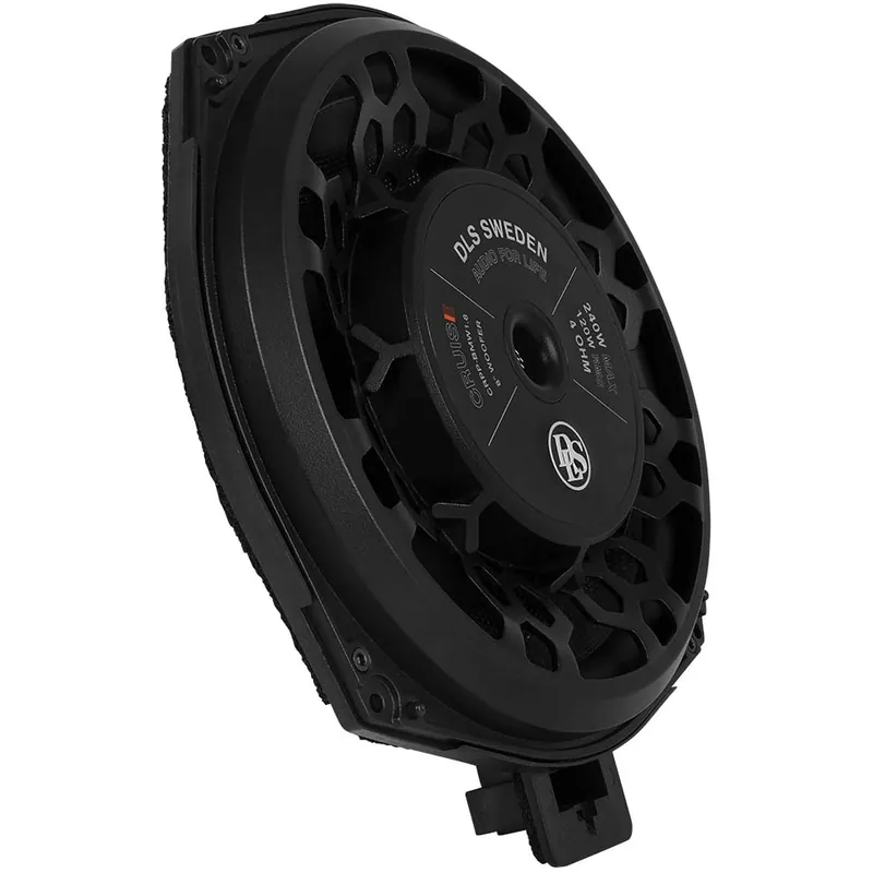 Subwoofer pro BMW DLS Cruise CRPP-BMW1.82 | Jen dnes