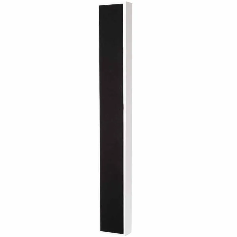 Rychle mizí - Nástěnná reprosoustava DLS Flatbox Slim XL White (Single)