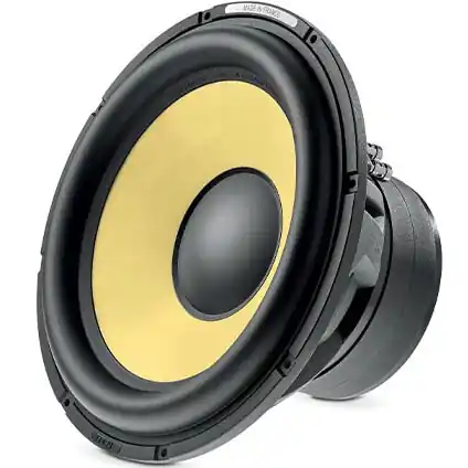 Subwoofer Focal K2 Power SUB 30 KXE | Omezené množství