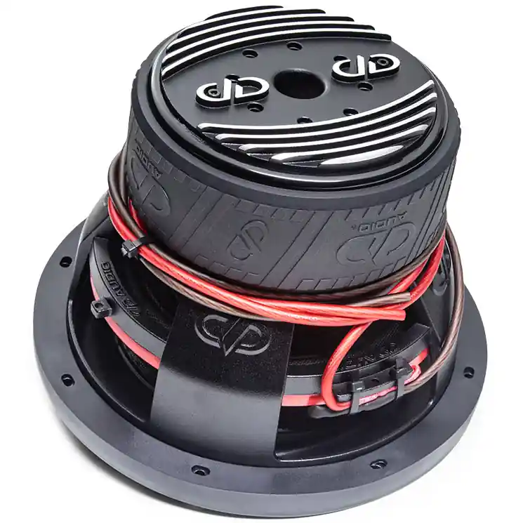 Subwoofer DD Audio 610F D2 | Akční cena