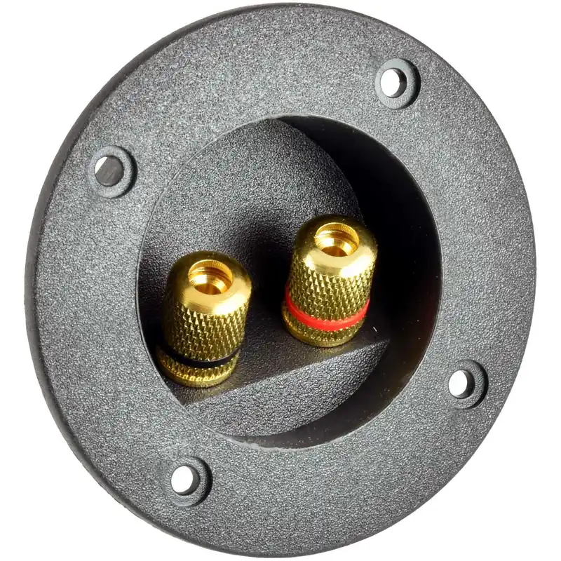 Připojovací terminál FOUR Connect 4-600813 Speaker Terminal | Velmi žádaný produkt
