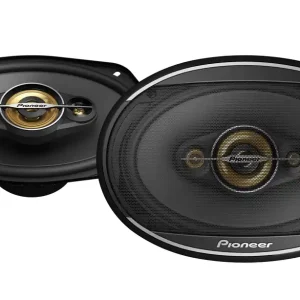 Koaxiální reproduktory Pioneer TS-A6971F | Bezpečná platba