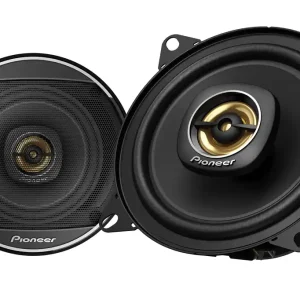 Koaxiální reproduktory Pioneer TS-A1081F - Nenechte si ujít nabídku