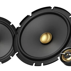 Přímo z výroby | Komponentní reproduktory Pioneer TS-A1601C