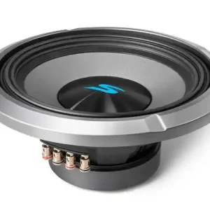 Top cena - Subwoofer Alpine S2-W12D2
