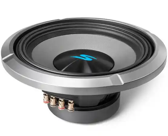 Top cena - Subwoofer Alpine S2-W12D2