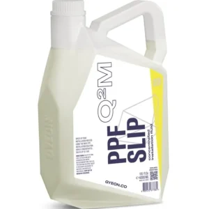 Lubrikant pro aplikaci PPF folií Gyeon Q2M PPF Slip (4 L) | Velmi populární