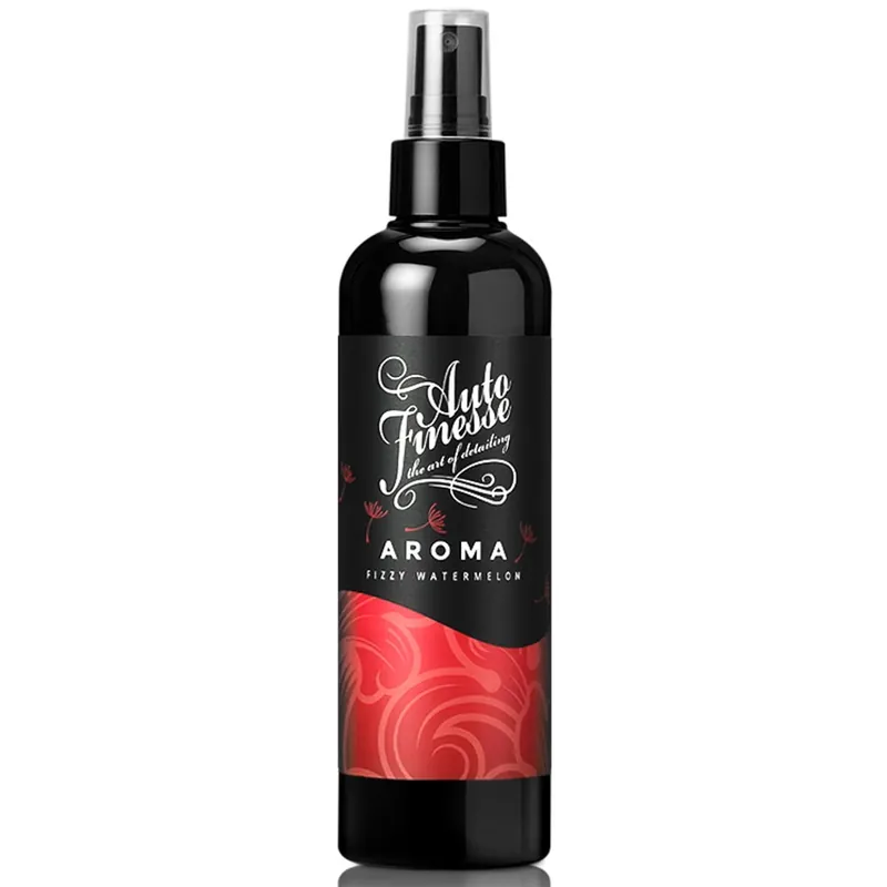 Vůně v rozprašovači Auto Finesse Spray Air Freshener Fizzy Watermelon (250 ml) | Nejlepší cena