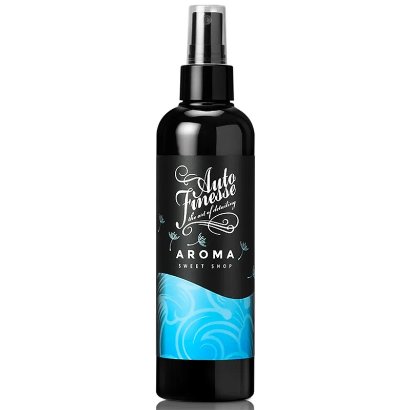 Vůně v rozprašovači Auto Finesse Spray Air Freshener Sweet Shop (250 ml) | Žádaný produkt