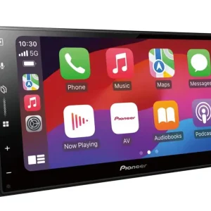Autorádio Pioneer SPH-DA77DAB | Ušetřete