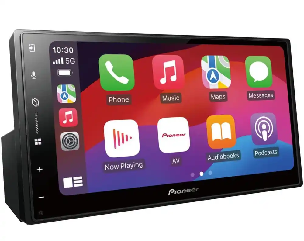 Autorádio Pioneer SPH-DA77DAB | Ušetřete