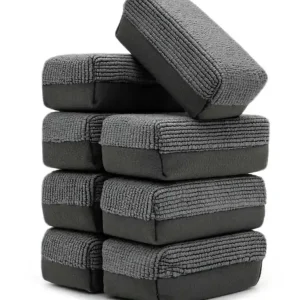 Doprodej | Oboustranné aplikátory The Collection Barrier Sponge (8-pack)
