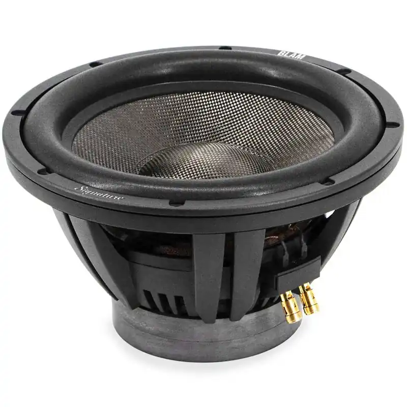 Subwoofer BLAM Signature Supersub 12 - Výhodná cena