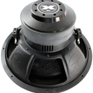 Subwoofer eXcursion SXT.v1 15 D2 | Nově přidáno