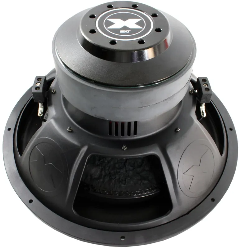 Skvělá cena | Subwoofer eXcursion SXT.v1 15 D4