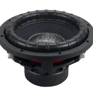 Subwoofer Massive Audio MGK124 | Pospěšte si