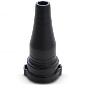 Náhradní kulatá hubice vyoušeče BLO Round Nozzle (GT/RS) - Ihned k objednání
