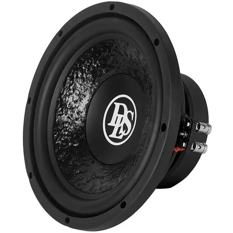Skvělé hodnocení | Subwoofer DLS PE10.D2