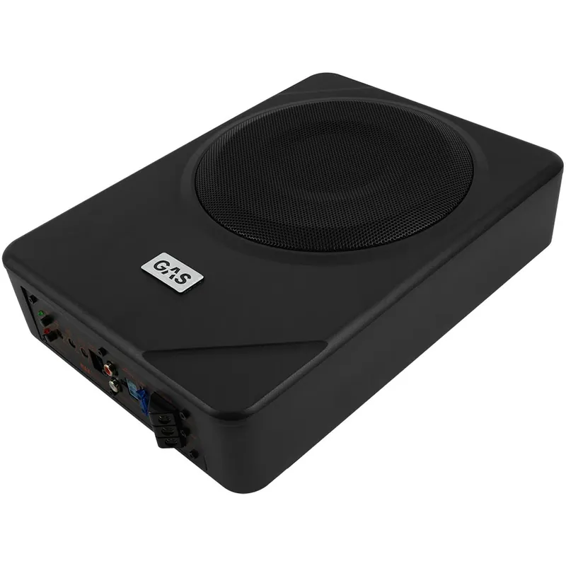 Neváhejte | Aktivní subwoofer GAS MAX ASB1-8