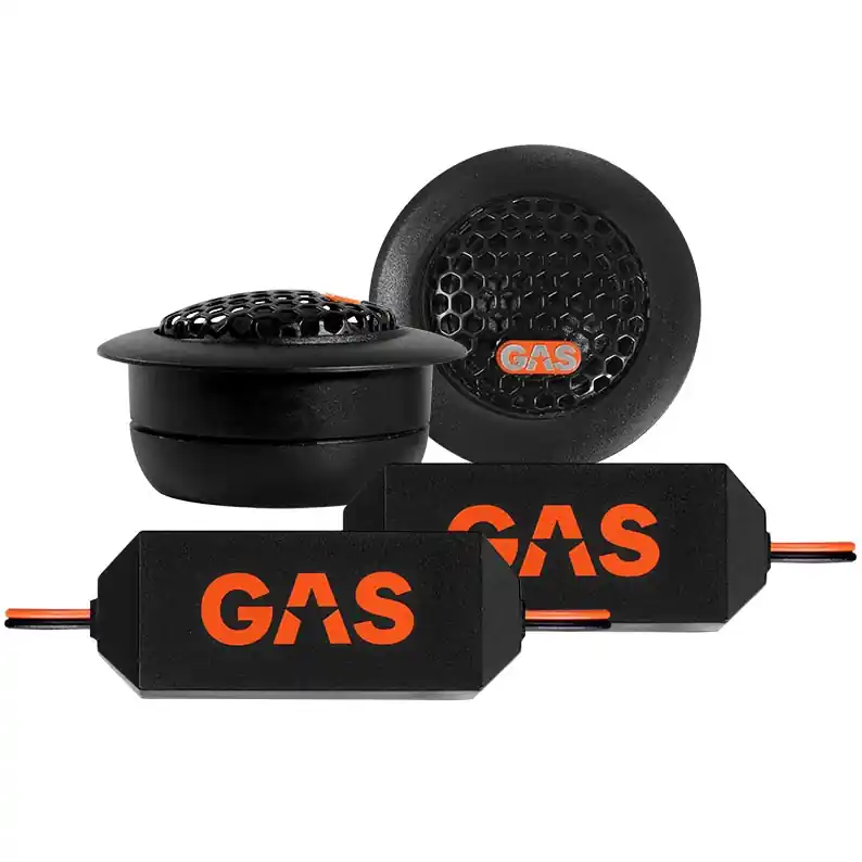 Výškové reproduktory GAS MAD T2-254 | Premium