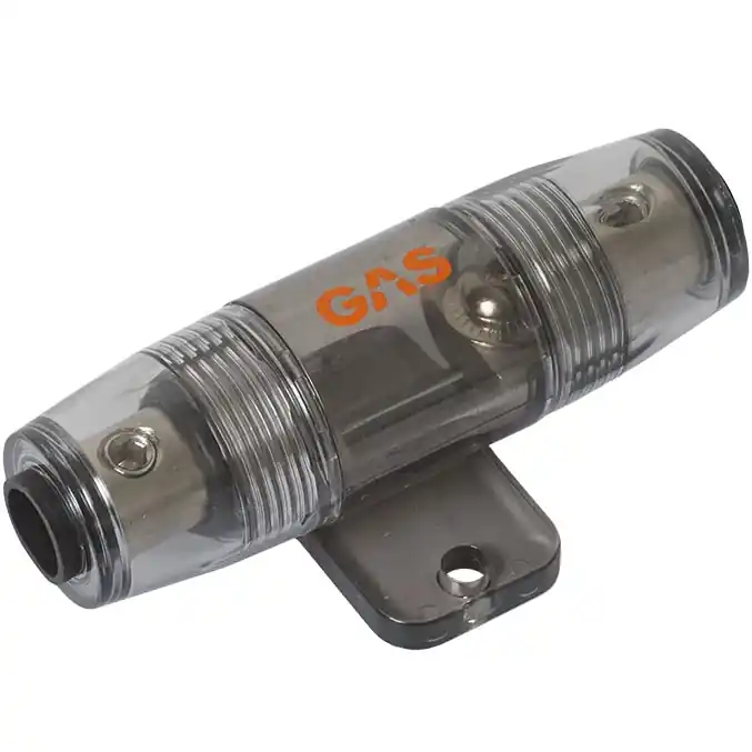 Pojistkové pouzdro GAS MAD AFS/Mini-ANL fuse holder - Top produkt