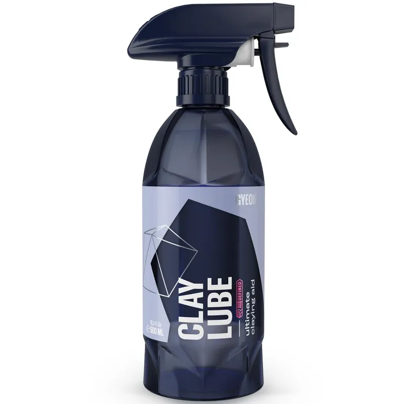 Clay lubrikace Gyeon Q2M ClayLube REDEFINED (500 ml) - Nově k dispozici