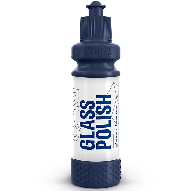 Leštěnka na okna Gyeon Q2M GlassPolish (120 ml) - Výprodej