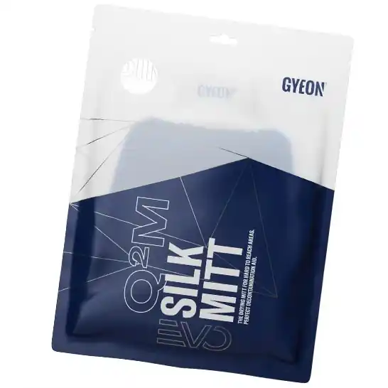 Top produkt | Sušící rukavice Gyeon Q2M SilkMitt EVO
