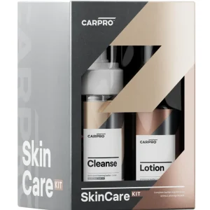Sada na kůži CarPro SkinCare kit (150 ml) - Nově přidáno