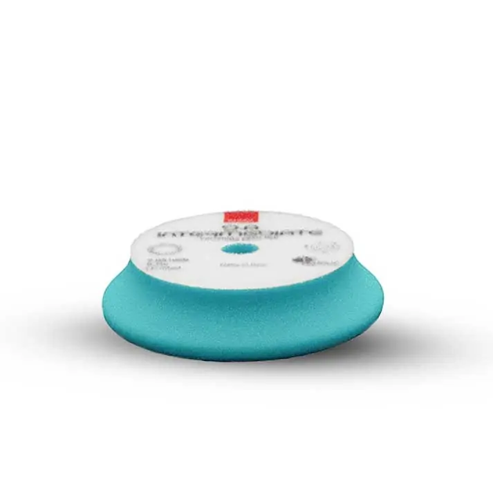 Leštící kotouč Rupes High Performance D-A Intermediate Pad (70 mm) | Novinka v sortimentu