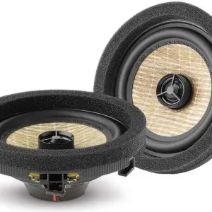 Nenechte si ujít nabídku - Reproduktory do Mercedes Focal IC MBZ 100 V2