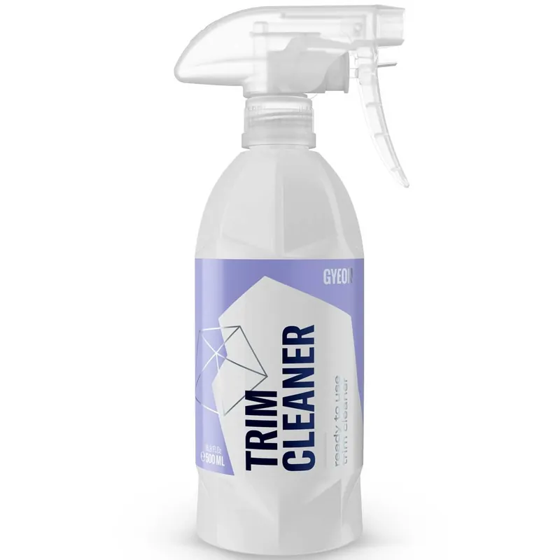 Čistič plastů Gyeon Q2M TrimCleaner (500 ml) - Výborné hodnocení