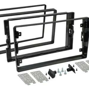 Rychle mizí - Pioneer Universal 2DIN kit