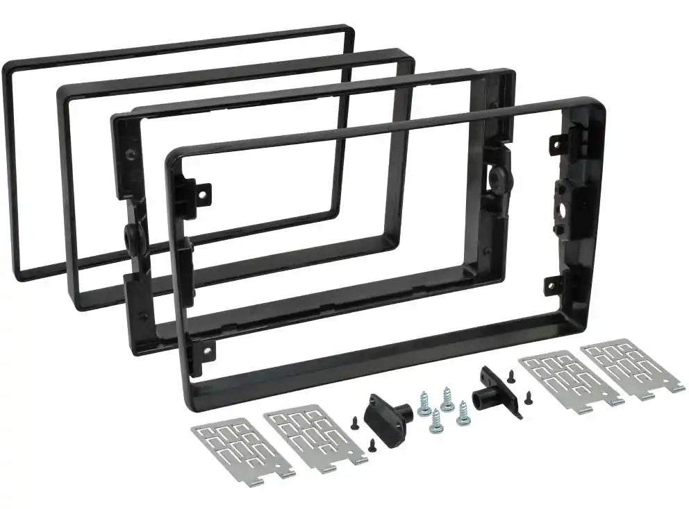 Rychle mizí - Pioneer Universal 2DIN kit
