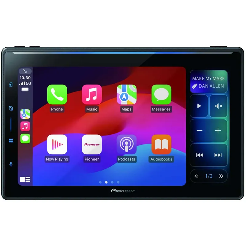Autorádio Pioneer SPH-EVO107DAB-UNI2 | Zbývá jen pár kusů