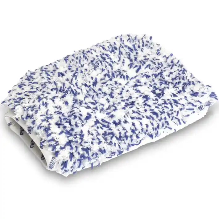 Oboustranná mycí rukavice Gyeon Q2M WashPad EVO - Speciální cena