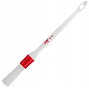 Detailingový štětec Soft99 Exterior Brush Red (16 mm) | Zbývá pár kusů