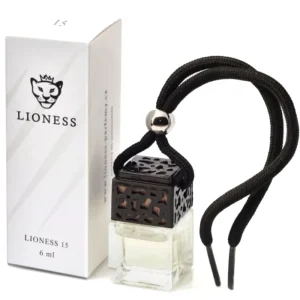 Závěsná vůně do auta Lioness Inspired by Sí Passione (15) - Do vyprodání zásob