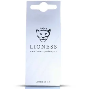 Vůně do ventilace auta Lioness Refill Inspired by Nomade (12) - Ihned k dispozici