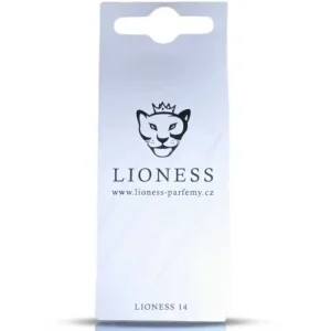 Vůně do ventilace auta Lioness Refill Inspired by Good Girl (14) - Poslední kusy