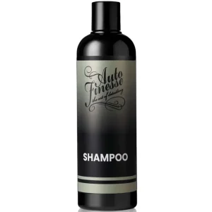 Objednejte nyní | Autošampon Auto Finesse Essentials Shampoo (500 ml)