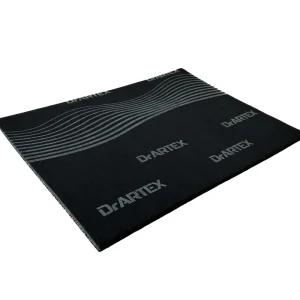 Poslední kusy - Zvukově izolační materiál Dr Artex VibroBarrier 7+ (7.0 mm)