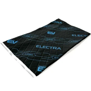 Končí brzy - Antivibrační a odhlučňující materiál Dr Artex EV Blue (5.0 mm)