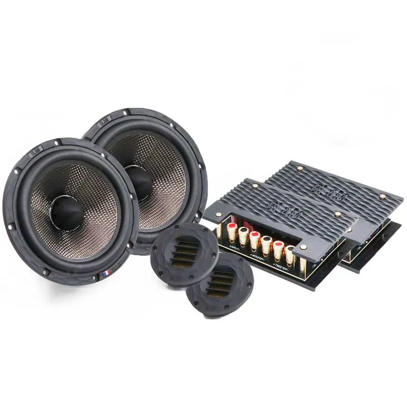 Komponentní reproduktory BLAM Signature Multix Barrel MB 165.2 - Rychlé dodání