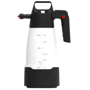 Bateriový tlakový napěnovač IK e FOAM PRO 2 Professional Sprayer - Výhodný nákup