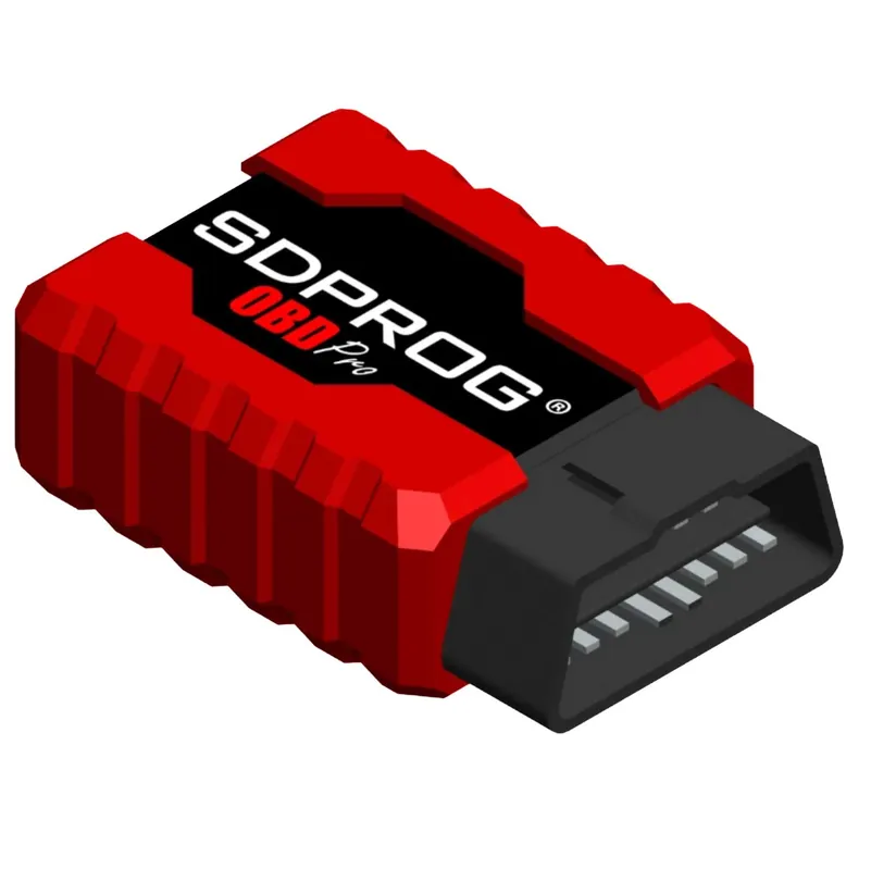 K objednání | Diagnostiké rozhraní SDPROG OBD PRO Interface