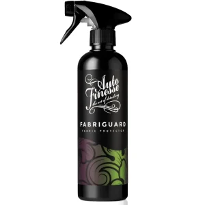 Impregnace střech kabrioletů Auto Finesse Fabriguard Fabric Protector (500 ml) - Přímo z továrny
