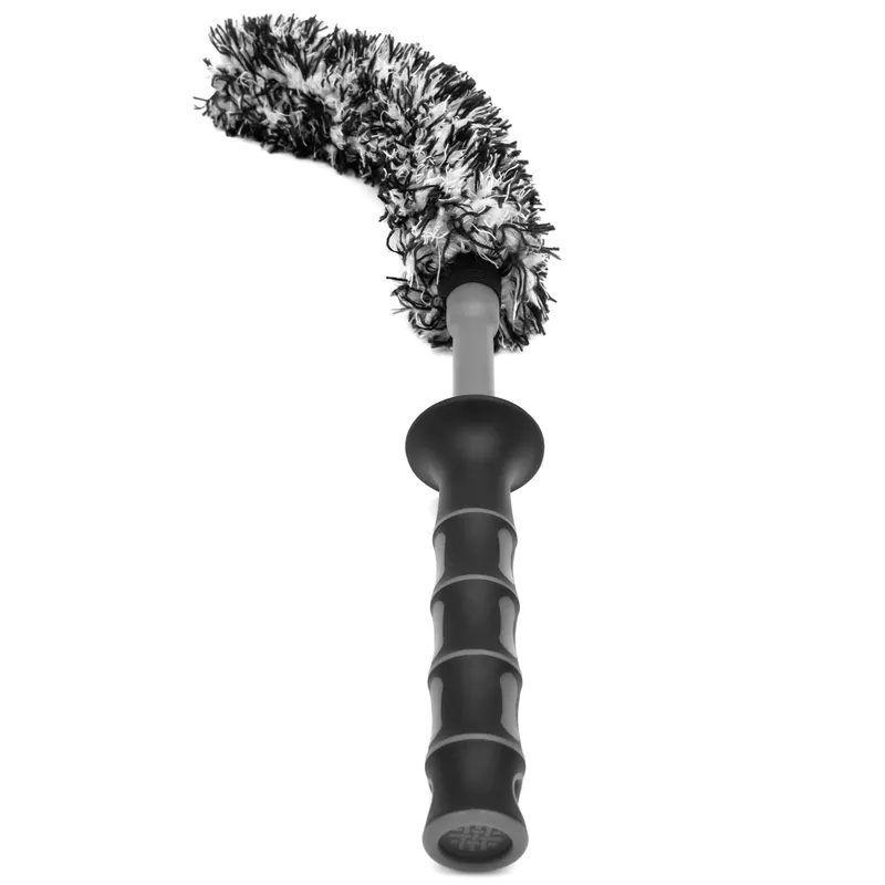 Ohebný kartáč na ALU kola The Collection Flex Brush - Blesková nabídka