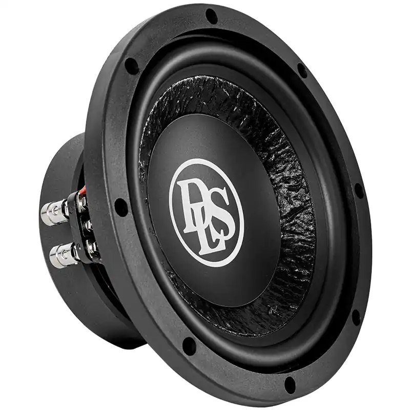 Subwoofer DLS PE8.D2 | Ihned k objednání